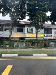 Thomson Garden Estate (D20), Shop House #608700181